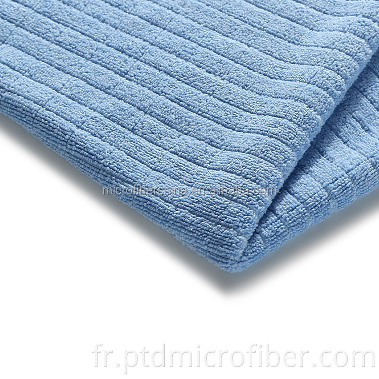 microfiber cleaning cloth